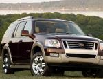 Ford Explorer usa Ford Explorer usa wagon