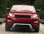 Land Rover Range Rover Evoque Coupe concept Land Rover Range Rover Evoque Coupe concept 2015