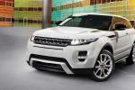 Land Rover Range Rover Evoque Coupe models Land Rover Range Rover Evoque Coupe models hatchback