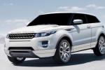 Land Rover Range Rover Evoque Coupe parts Land Rover Range Rover Evoque Coupe parts 2012