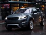 Land Rover Range Rover Evoque Coupe price Land Rover Range Rover Evoque Coupe price 2013