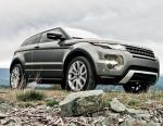 Land Rover Range Rover Evoque Coupe reviews Land Rover Range Rover Evoque Coupe reviews hatchback