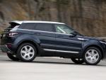 Land Rover Range Rover Evoque Coupe Specifications Land Rover Range Rover Evoque Coupe Specifications suv