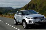 Land Rover Range Rover Evoque Coupe specs Land Rover Range Rover Evoque Coupe specs sedan