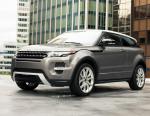 Land Rover Range Rover Evoque Coupe usa Land Rover Range Rover Evoque Coupe usa 2014