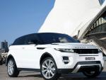 Range Rover Evoque Coupe Land Rover lease Range Rover Evoque Coupe Land Rover lease 2009