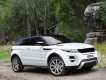 Range Rover Evoque Coupe Land Rover review Range Rover Evoque Coupe Land Rover review sedan