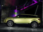 Range Rover Evoque Coupe Land Rover reviews Range Rover Evoque Coupe Land Rover reviews 2010