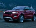 Range Rover Evoque Coupe Land Rover Specification Range Rover Evoque Coupe Land Rover Specification 2012