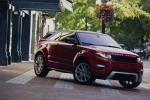 Range Rover Evoque Coupe Land Rover tuning Range Rover Evoque Coupe Land Rover tuning sedan