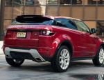 Range Rover Evoque Coupe Land Rover usa Range Rover Evoque Coupe Land Rover usa sedan