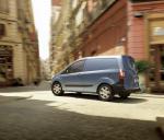 Ford Transit Courier spec Ford Transit Courier spec suv