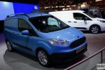Transit Courier Ford how mach Transit Courier Ford how mach hatchback
