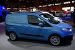 Transit Courier Ford models Transit Courier Ford models 2006