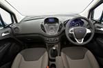 Transit Courier Ford new Transit Courier Ford new 2014