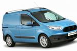 Transit Courier Ford price Transit Courier Ford price minivan