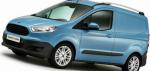 Transit Courier Ford review Transit Courier Ford review cabriolet