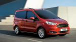 Ford Tourneo Courier approved Ford Tourneo Courier approved 2009