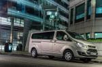 Ford Tourneo Courier Characteristics Ford Tourneo Courier Characteristics sedan