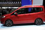 Ford Tourneo Courier lease Ford Tourneo Courier lease 2009