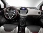 Ford Tourneo Courier price Ford Tourneo Courier price minivan