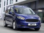 Ford Tourneo Courier prices Ford Tourneo Courier prices 2006