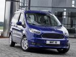 Tourneo Courier Ford reviews Tourneo Courier Ford reviews 2008