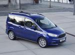 Tourneo Courier Ford Specifications Tourneo Courier Ford Specifications 2006
