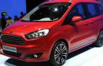 Tourneo Courier Ford usa Tourneo Courier Ford usa wagon