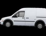 Ford Transit Connect configuration Ford Transit Connect configuration sedan