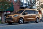 Ford Transit Connect model Ford Transit Connect model 2012