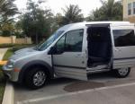 Ford Transit Connect review Ford Transit Connect review 2007