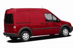 Transit Connect Ford model Transit Connect Ford model sedan