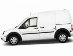Transit Connect Ford spec Transit Connect Ford spec 2008