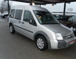 Ford Transit Connect Characteristics Ford Transit Connect Characteristics liftback