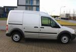 Ford Transit Connect model Ford Transit Connect model 2014