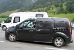 Transit Connect Ford approved Transit Connect Ford approved minivan