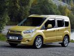 Ford Tourneo Connect auto Ford Tourneo Connect auto 2015