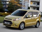 Ford Tourneo Connect cost Ford Tourneo Connect cost 2009