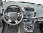 Ford Tourneo Connect model Ford Tourneo Connect model sedan