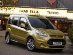 Ford Tourneo Connect new Ford Tourneo Connect new sedan