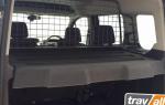 Ford Tourneo Connect used Ford Tourneo Connect used 2013
