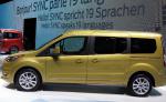 Tourneo Connect Ford auto Tourneo Connect Ford auto liftback