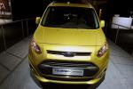 Tourneo Connect Ford Characteristics Tourneo Connect Ford Characteristics 2011