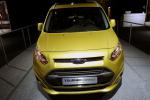 Tourneo Connect Ford models Tourneo Connect Ford models cabriolet
