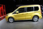 Tourneo Connect Ford spec Tourneo Connect Ford spec 2011