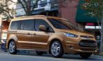 Tourneo Connect Ford usa Tourneo Connect Ford usa 2009