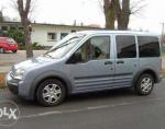 Ford Tourneo Connect auto Ford Tourneo Connect auto 2014