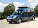 Ford Tourneo Connect concept Ford Tourneo Connect concept 2006