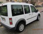 Ford Tourneo Connect how mach Ford Tourneo Connect how mach 2012